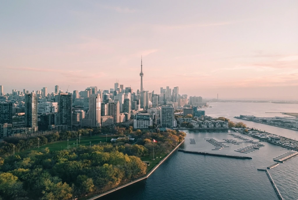 Toronto